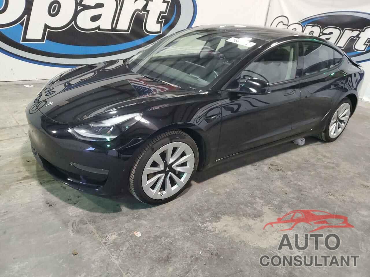 TESLA MODEL 3 2023 - 5YJ3E1EA1PF450290