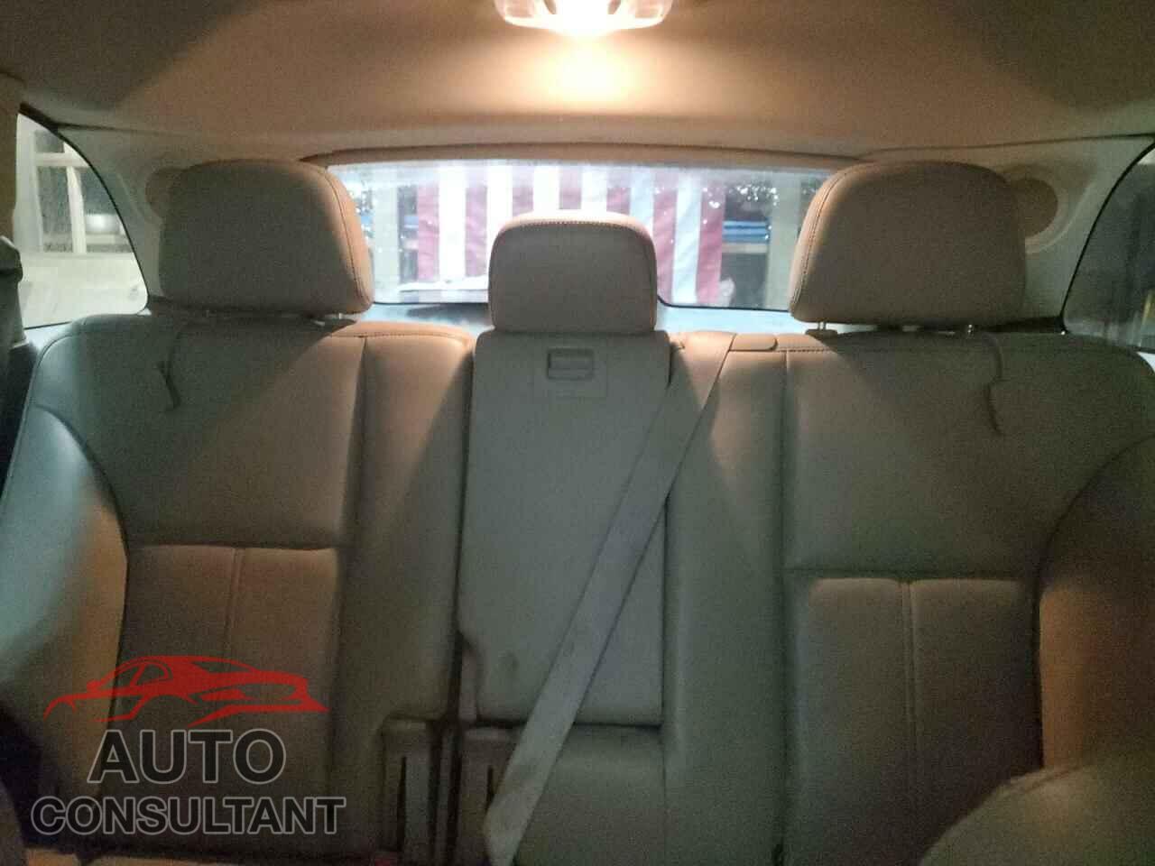 FORD EDGE 2013 - 2FMDK4KC2DBB06248
