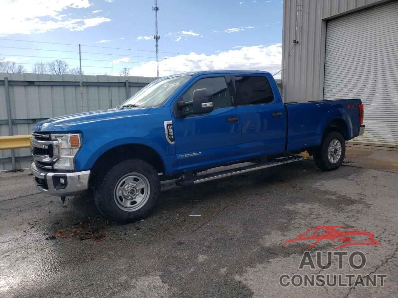 FORD F250 2020 - 1FT7W2BT2LED16765