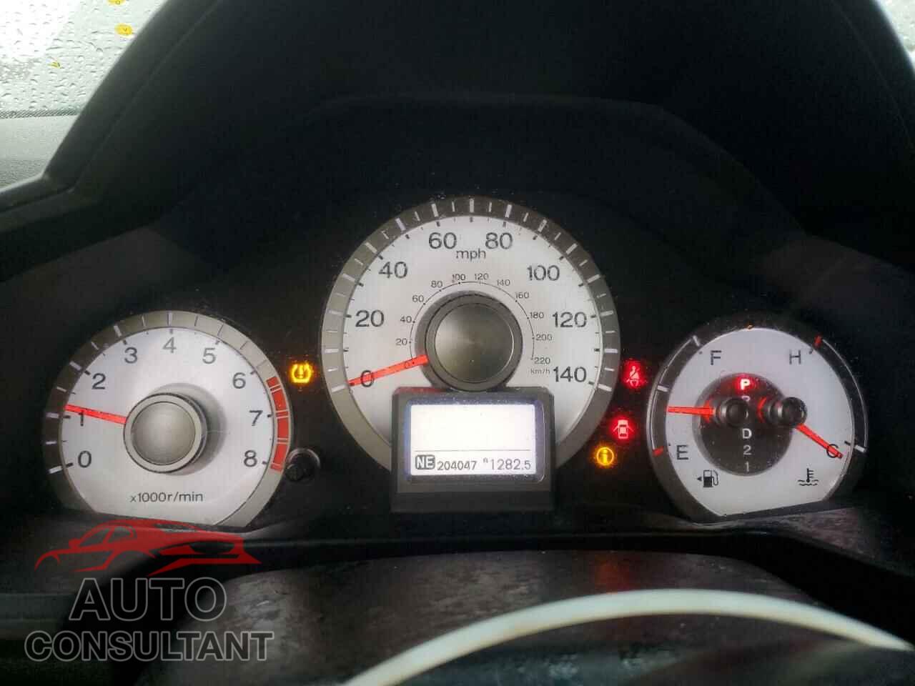 HONDA PILOT 2011 - 5FNYF4H97BB100841