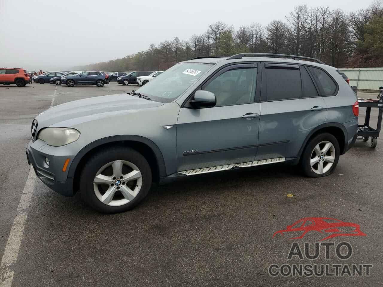 BMW X5 2009 - 5UXFE43519L263960