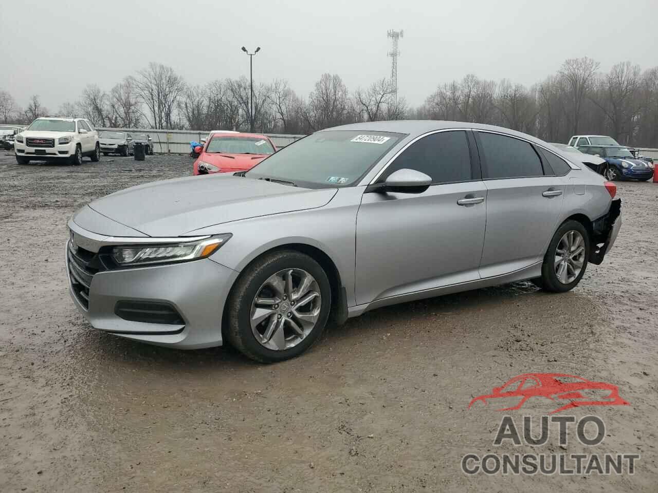 HONDA ACCORD 2020 - 1HGCV1F18LA114526