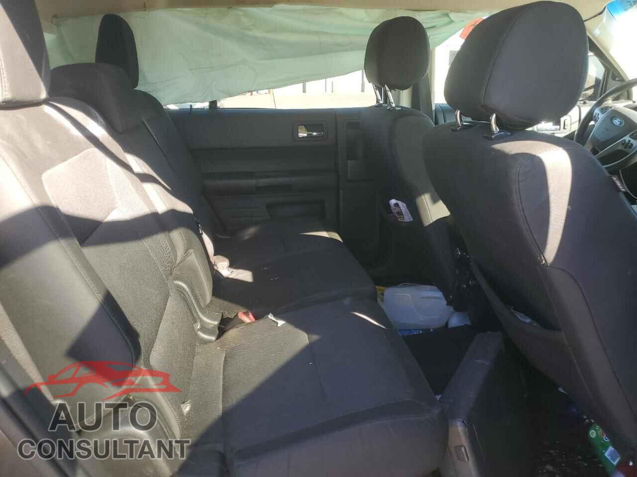 FORD FLEX 2015 - 2FMGK5B89FBA12675