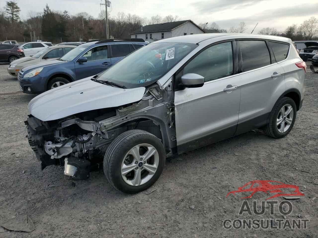 FORD ESCAPE 2015 - 1FMCU9GX2FUB87571