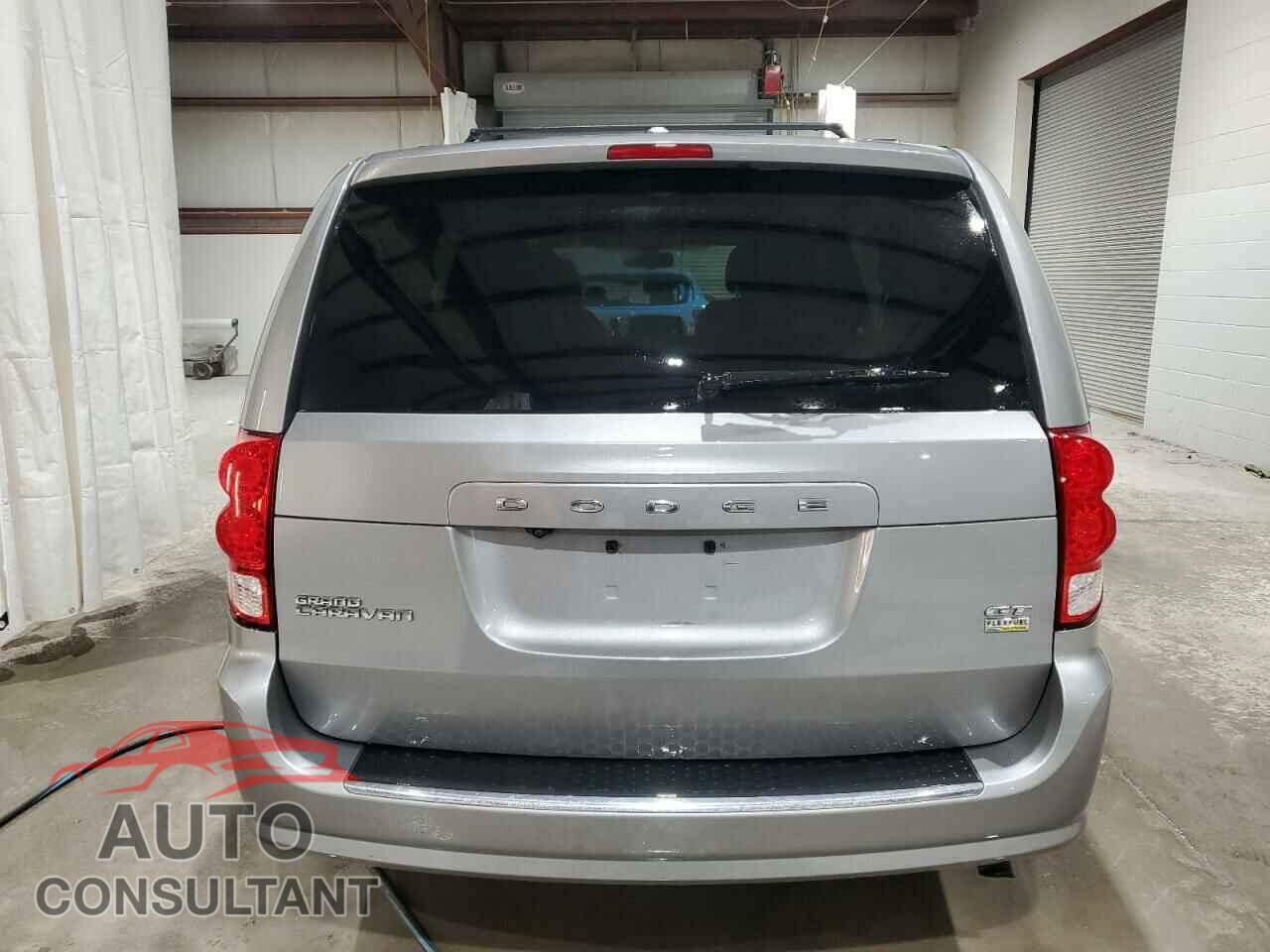 DODGE CARAVAN 2017 - 2C4RDGEG3HR699149