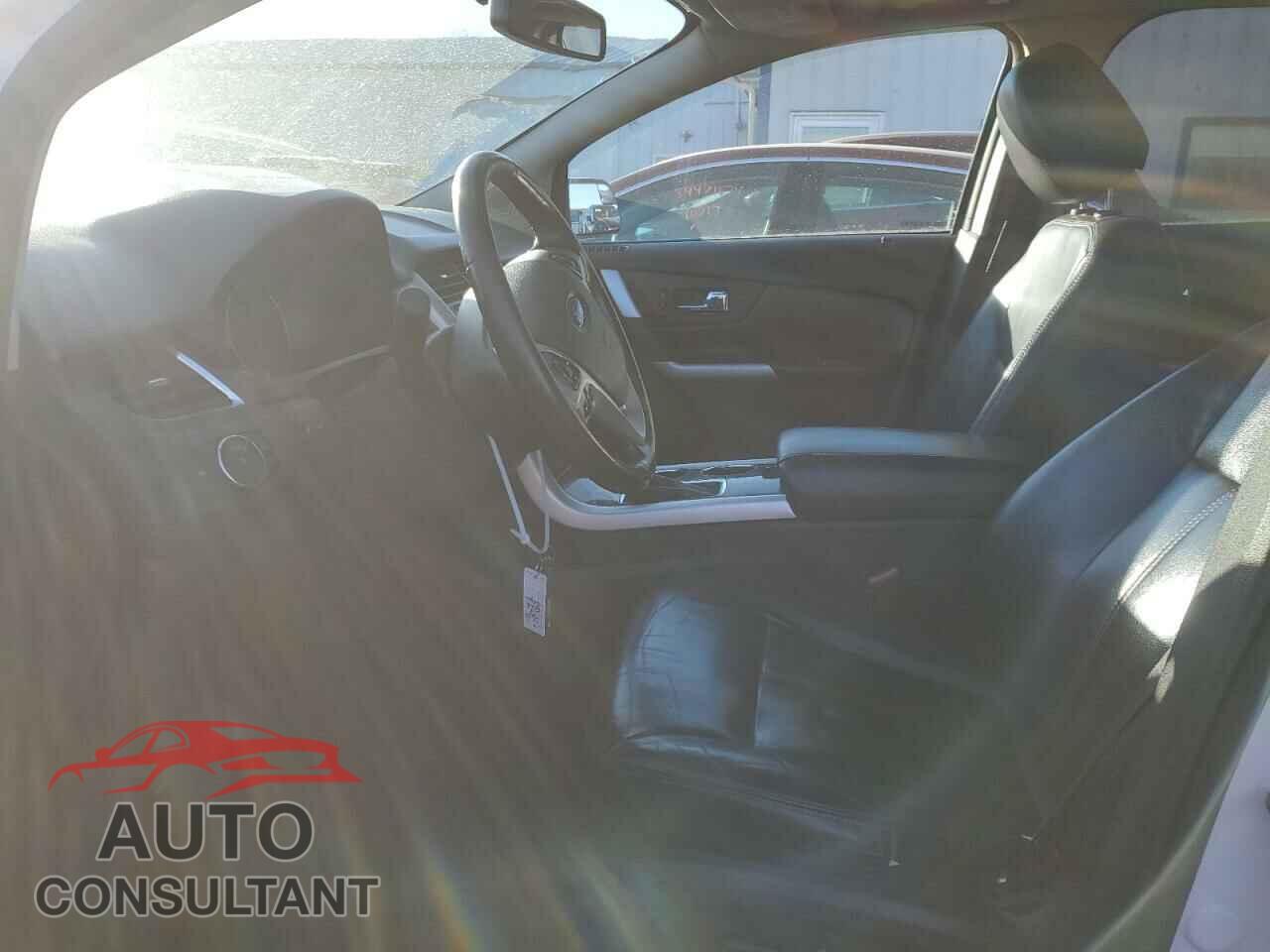 FORD EDGE 2013 - 2FMDK4KC4DBA75309