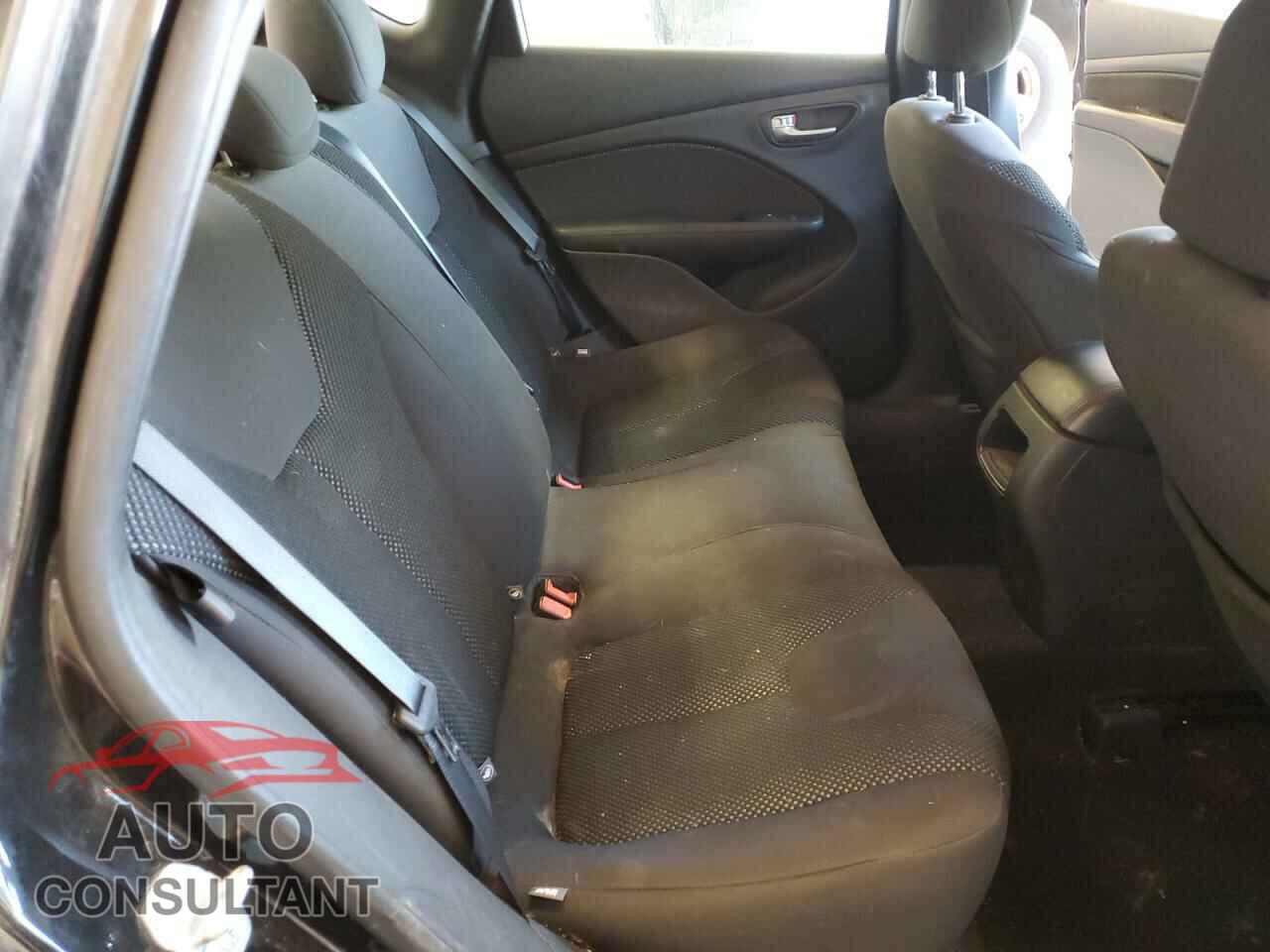 DODGE DART 2015 - 1C3CDFAA3FD331592