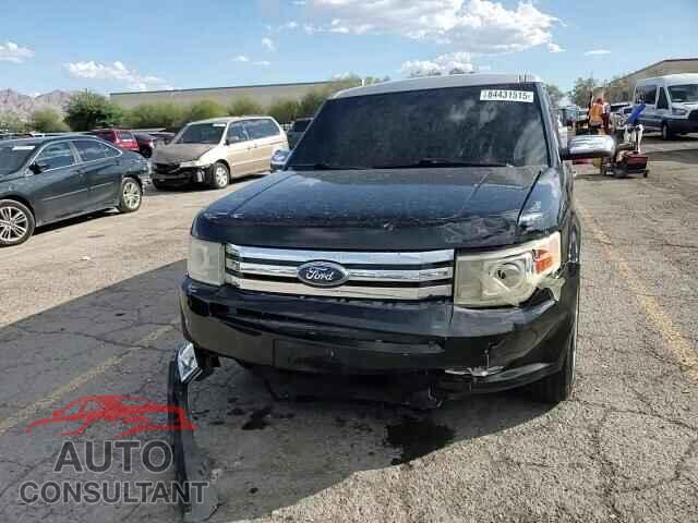 FORD FLEX 2009 - 2FMDK53C29BA42319