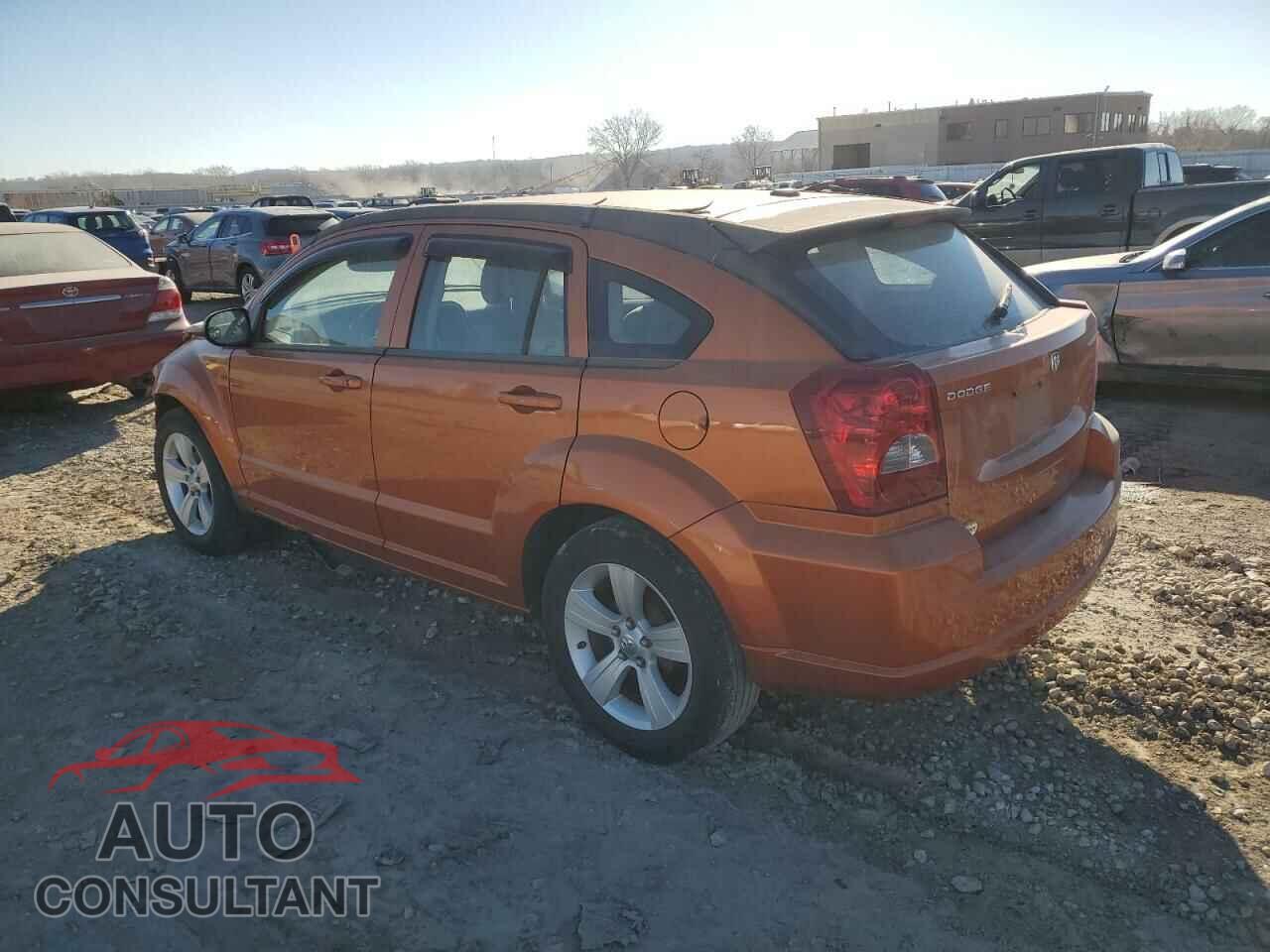 DODGE CALIBER 2011 - 1B3CB3HA0BD262572