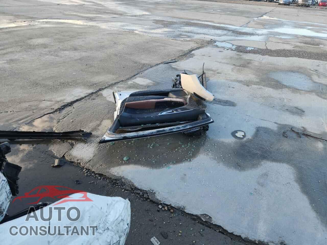 FORD EDGE 2015 - 2FMTK4K96FBB49784