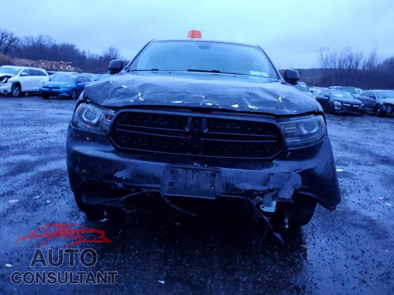 DODGE DURANGO 2016 - 1C4RDJDG4GC425058