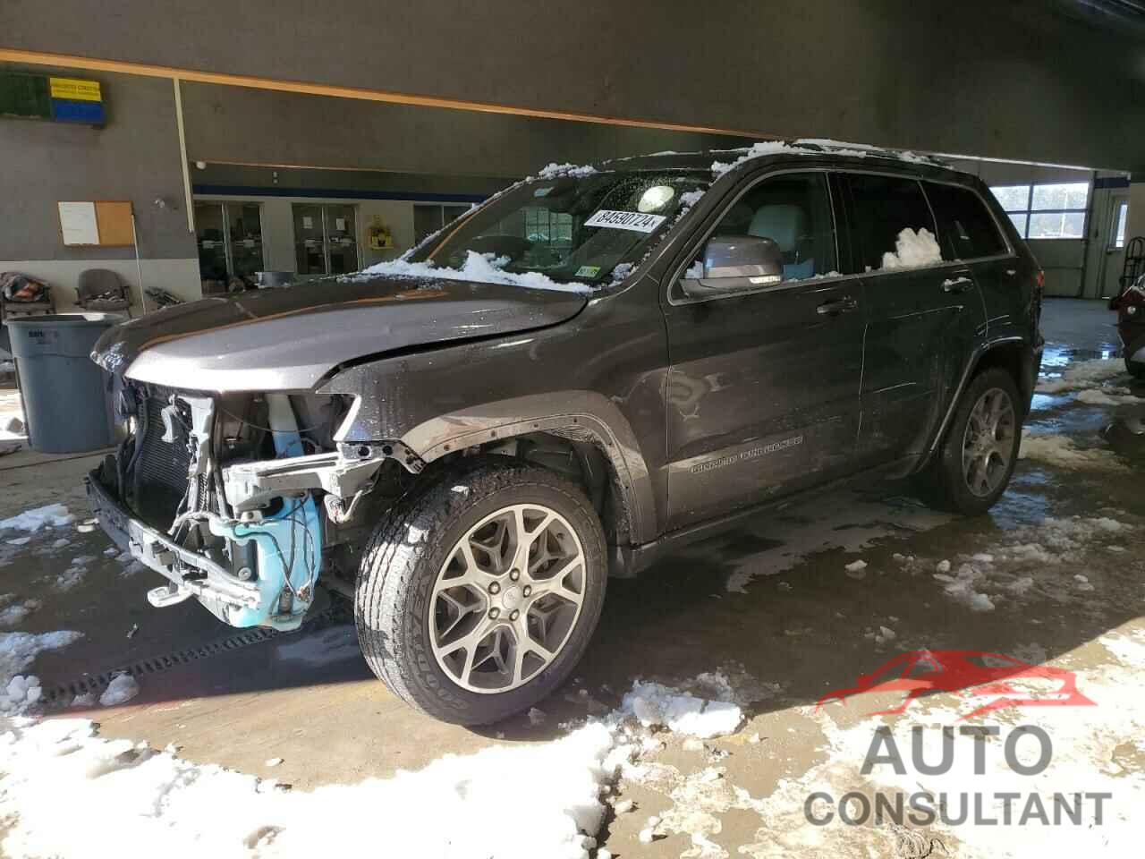 JEEP GRAND CHER 2018 - 1C4RJFBG2JC381545