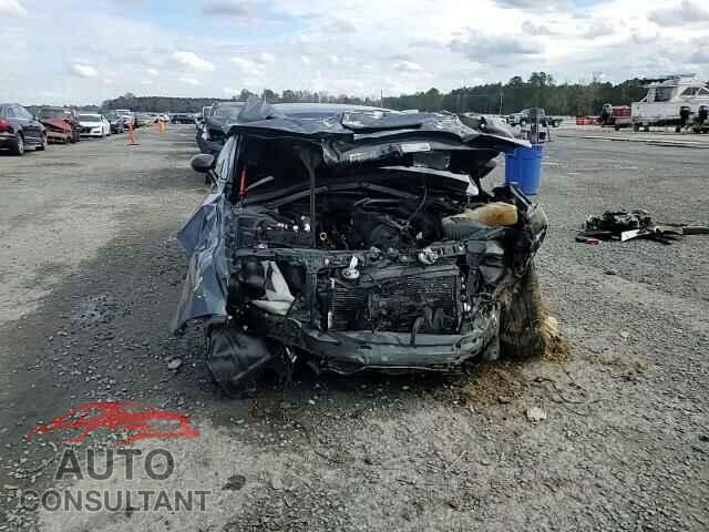 DODGE CHALLENGER 2019 - 2C3CDZFJ2KH701499