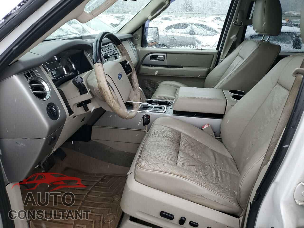 FORD EXPEDITION 2014 - 1FMJK2A57EEF62066