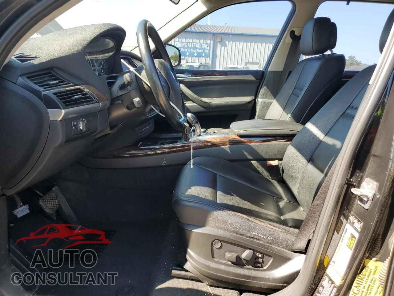 BMW X5 2012 - 5UXZV4C59CL988081