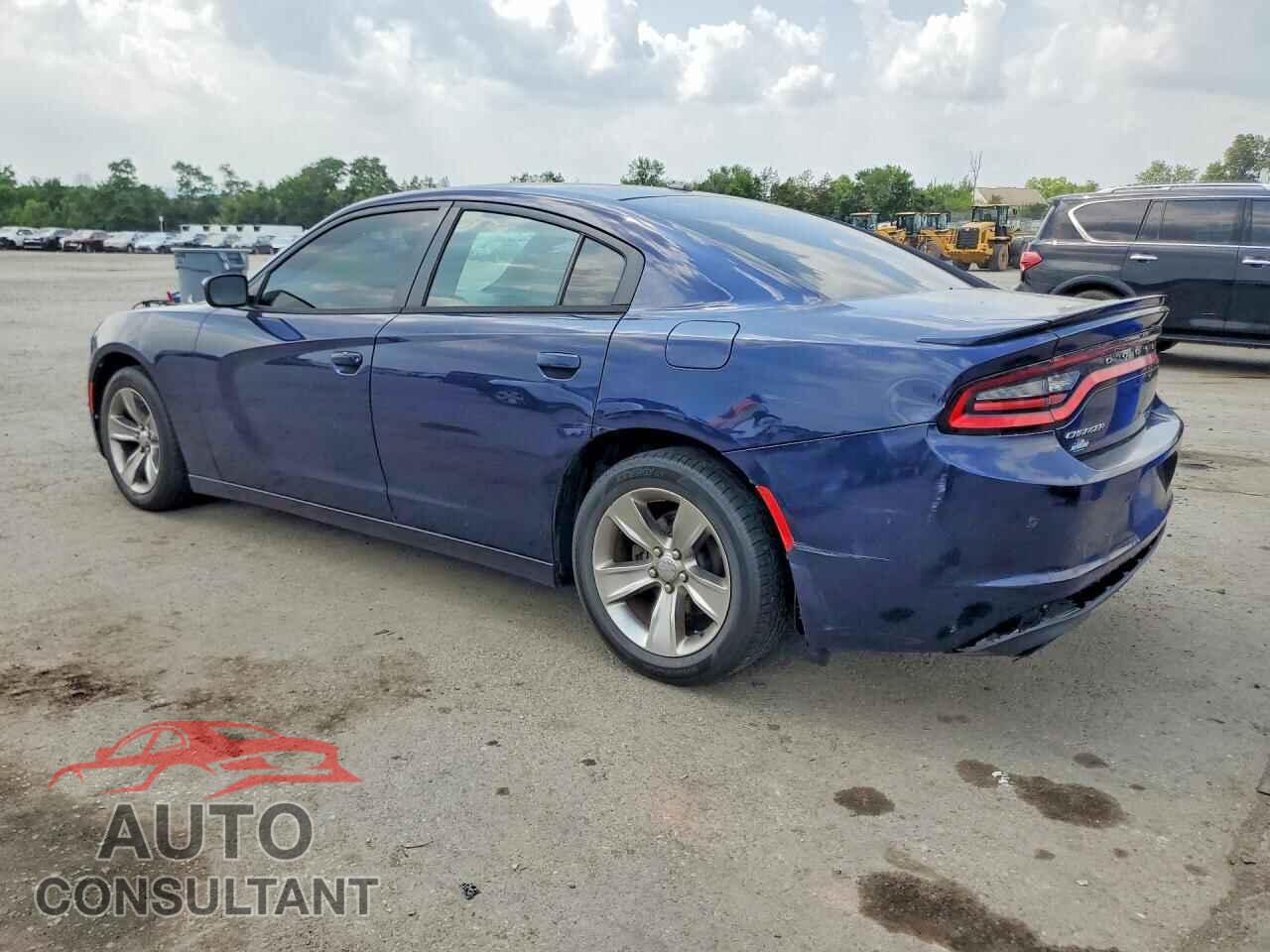 DODGE CHARGER 2015 - 2C3CDXBG4FH866670