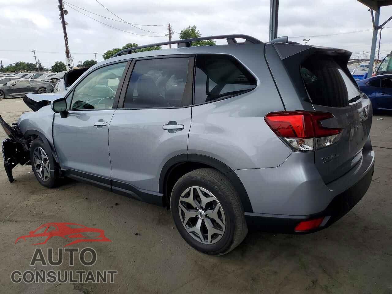SUBARU FORESTER 2023 - JF2SKAEC6PH481798