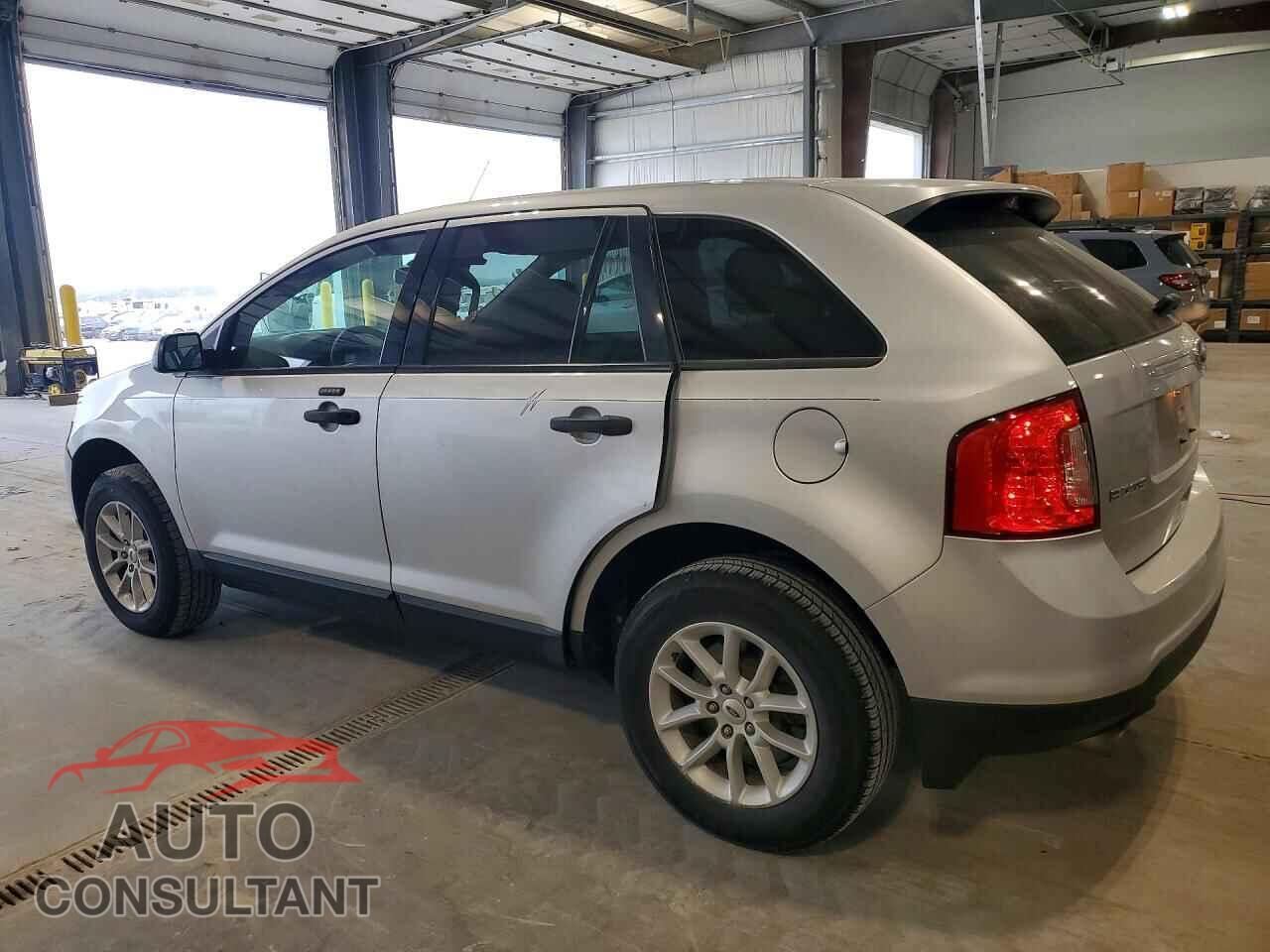 FORD EDGE 2014 - 2FMDK3GC5EBA06049