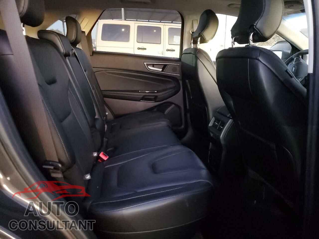 FORD EDGE 2019 - 2FMPK3K97KBC10632