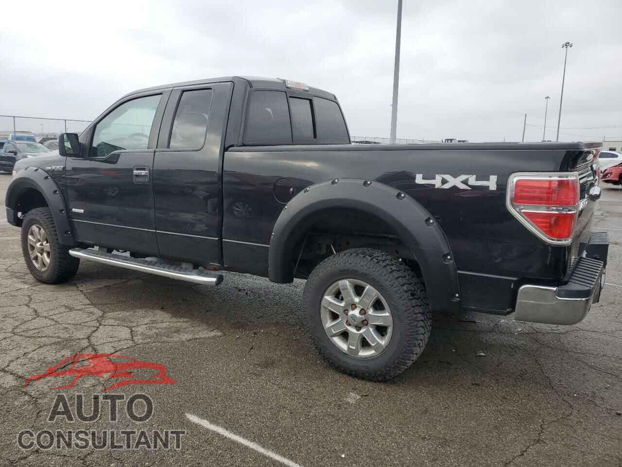 FORD F-150 2014 - 1FTFX1ET1EFB24054