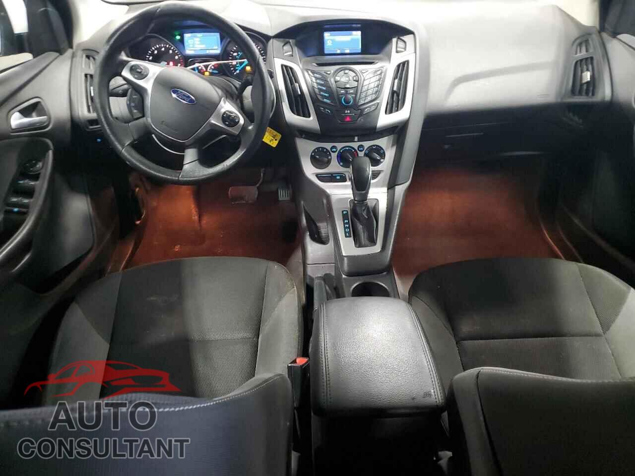 FORD FOCUS 2014 - 1FADP3K20EL431754