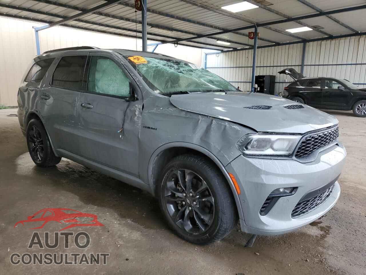 DODGE DURANGO 2023 - 1C4SDJCT1PC612600