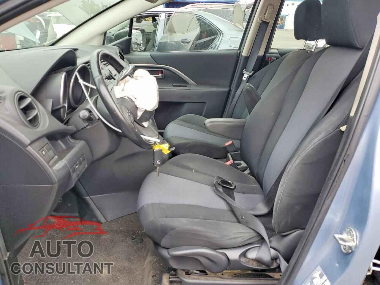 MAZDA 5 2013 - JM1CW2CL0D0144747