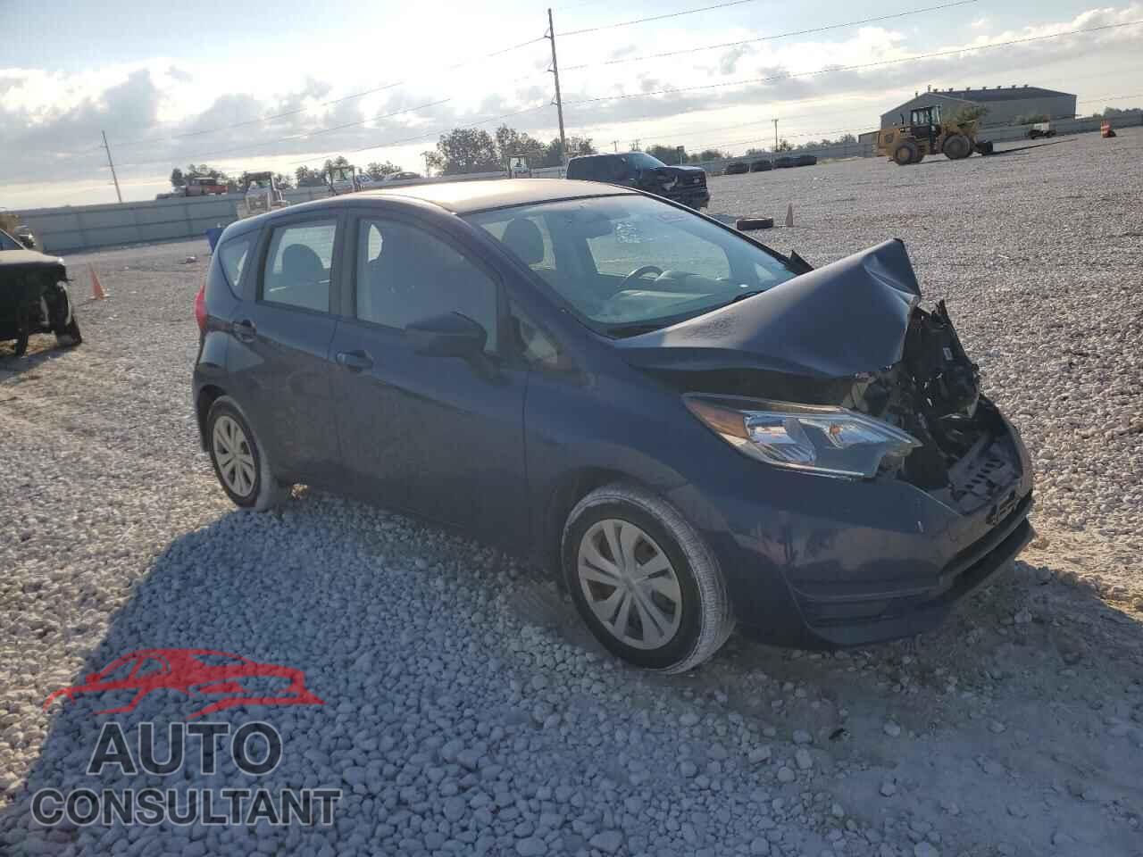 NISSAN VERSA 2019 - 3N1CE2CP3KL364926