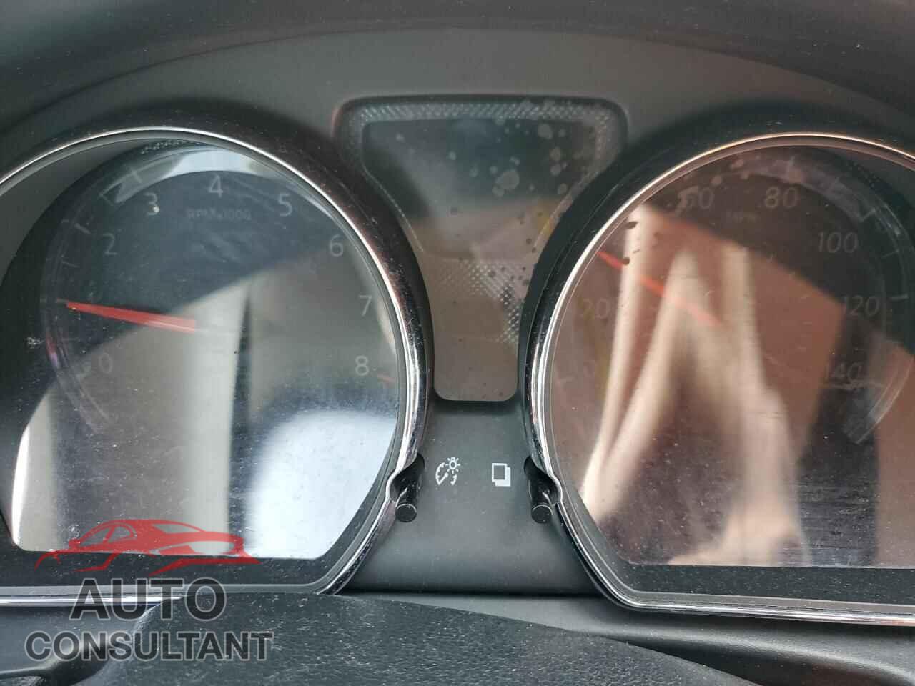 NISSAN VERSA 2019 - 3N1CN7AP3KL831200