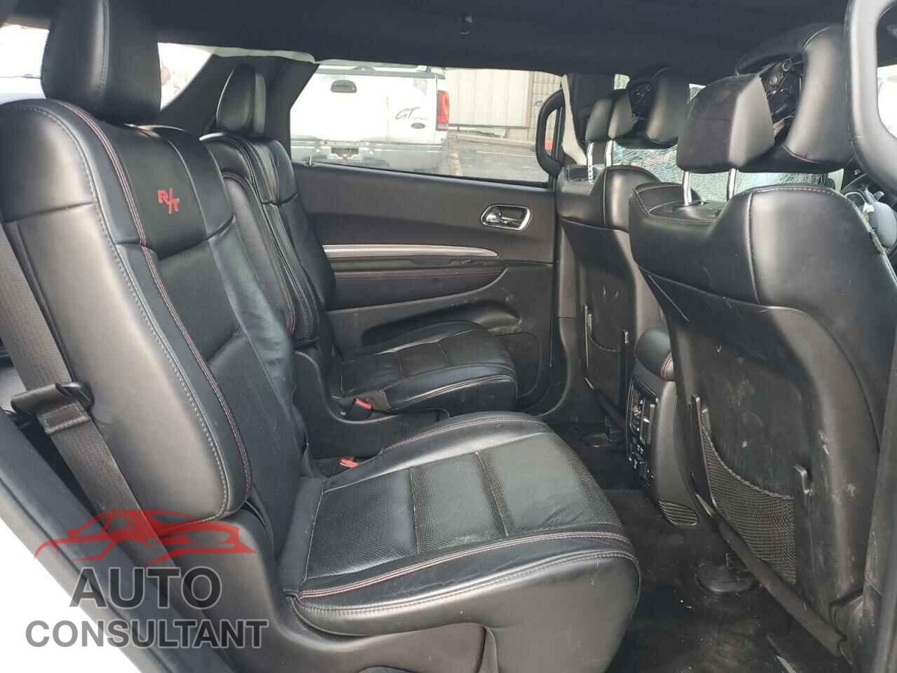 DODGE DURANGO 2014 - 1C4SDJCT0EC468261