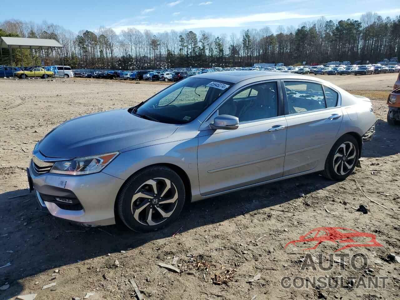 HONDA ACCORD 2016 - 1HGCR2F94GA219585