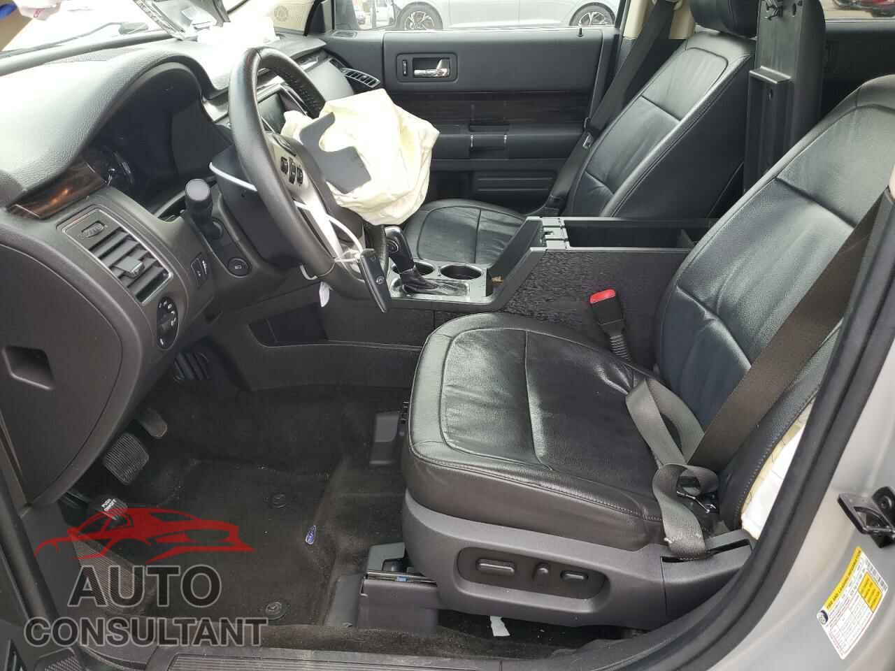 FORD FLEX 2017 - 2FMGK5C88HBA11129