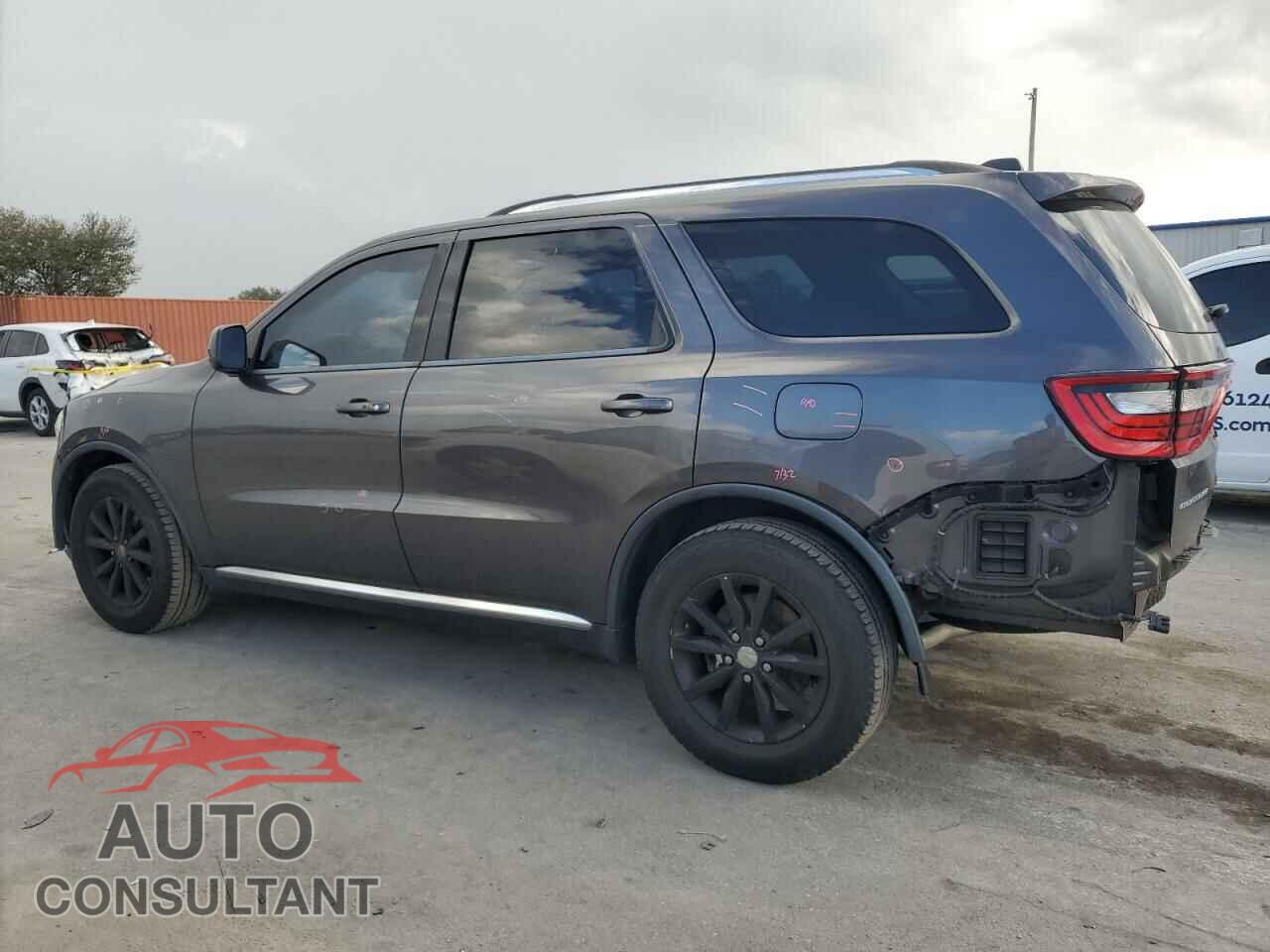 DODGE DURANGO 2015 - 1C4RDHAG4FC120090