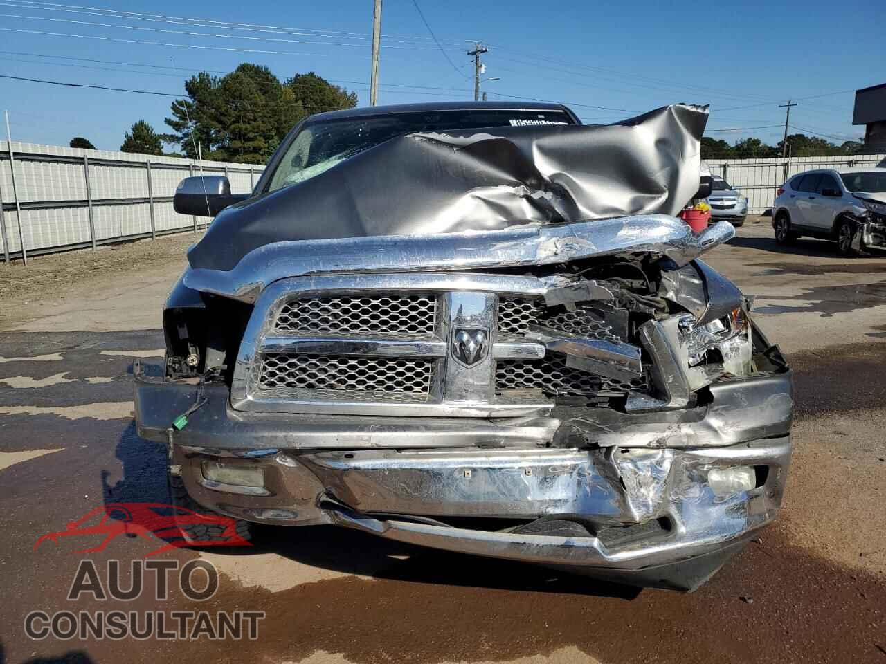 DODGE All Models 2011 - 1D7RB1CT0BS611219