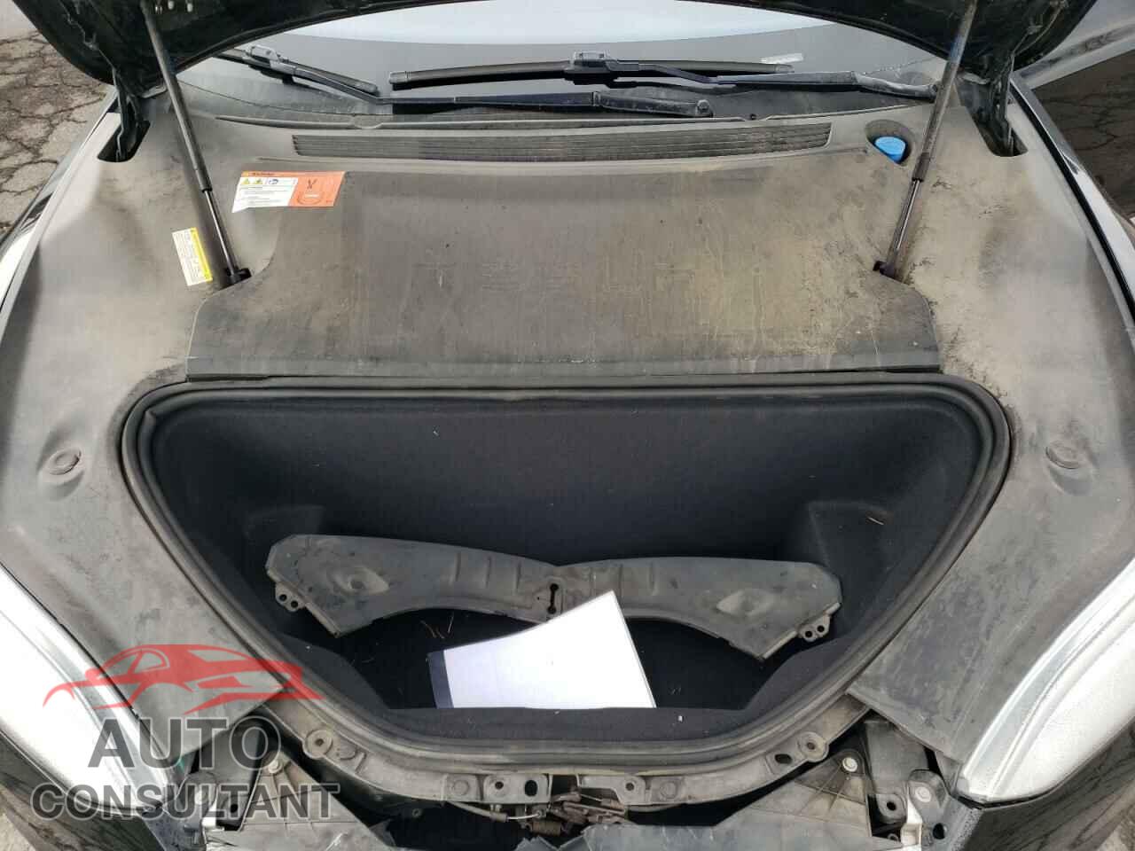 TESLA MODEL S 2016 - 5YJSA1E28GF155980