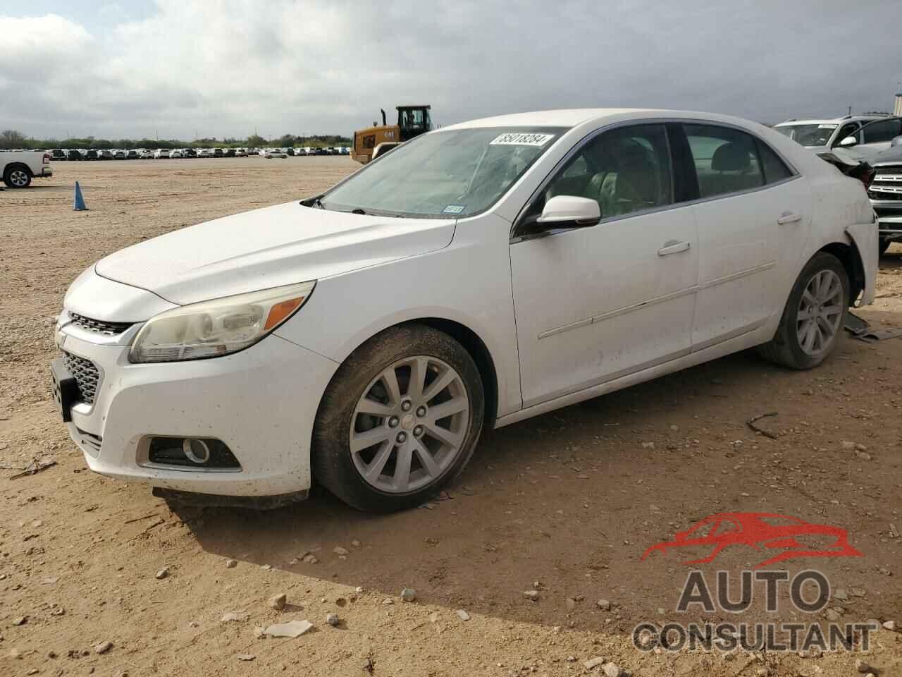 CHEVROLET MALIBU 2014 - 1G11E5SL5EF295393