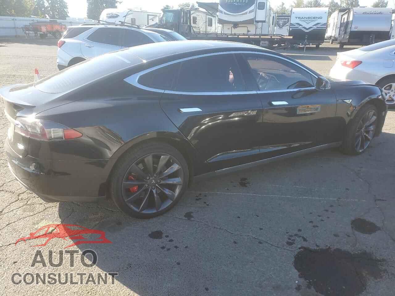 TESLA MODEL S 2016 - 5YJSA1E4XGF129401