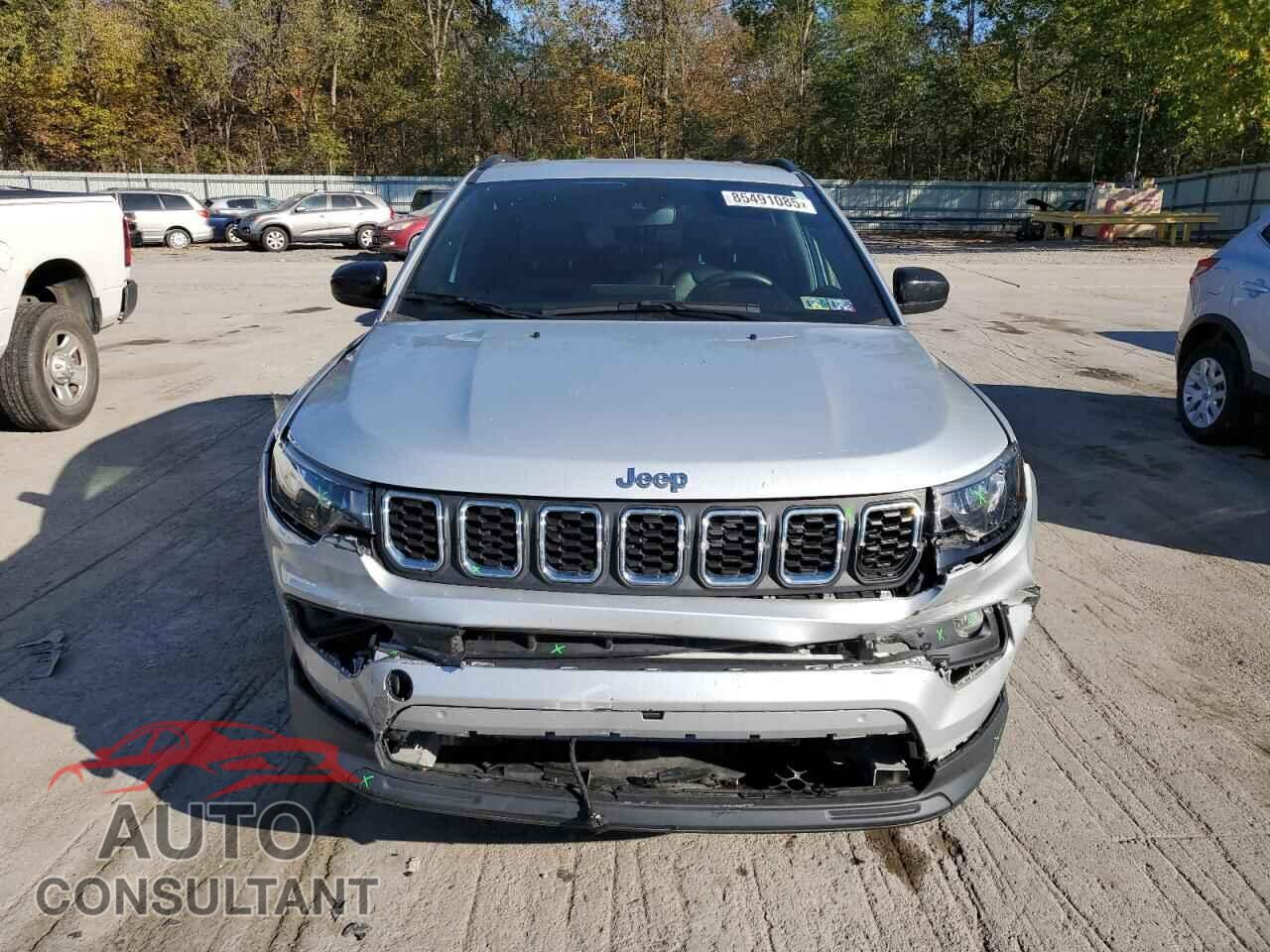 JEEP COMPASS 2024 - 3C4NJDFN8RT121923