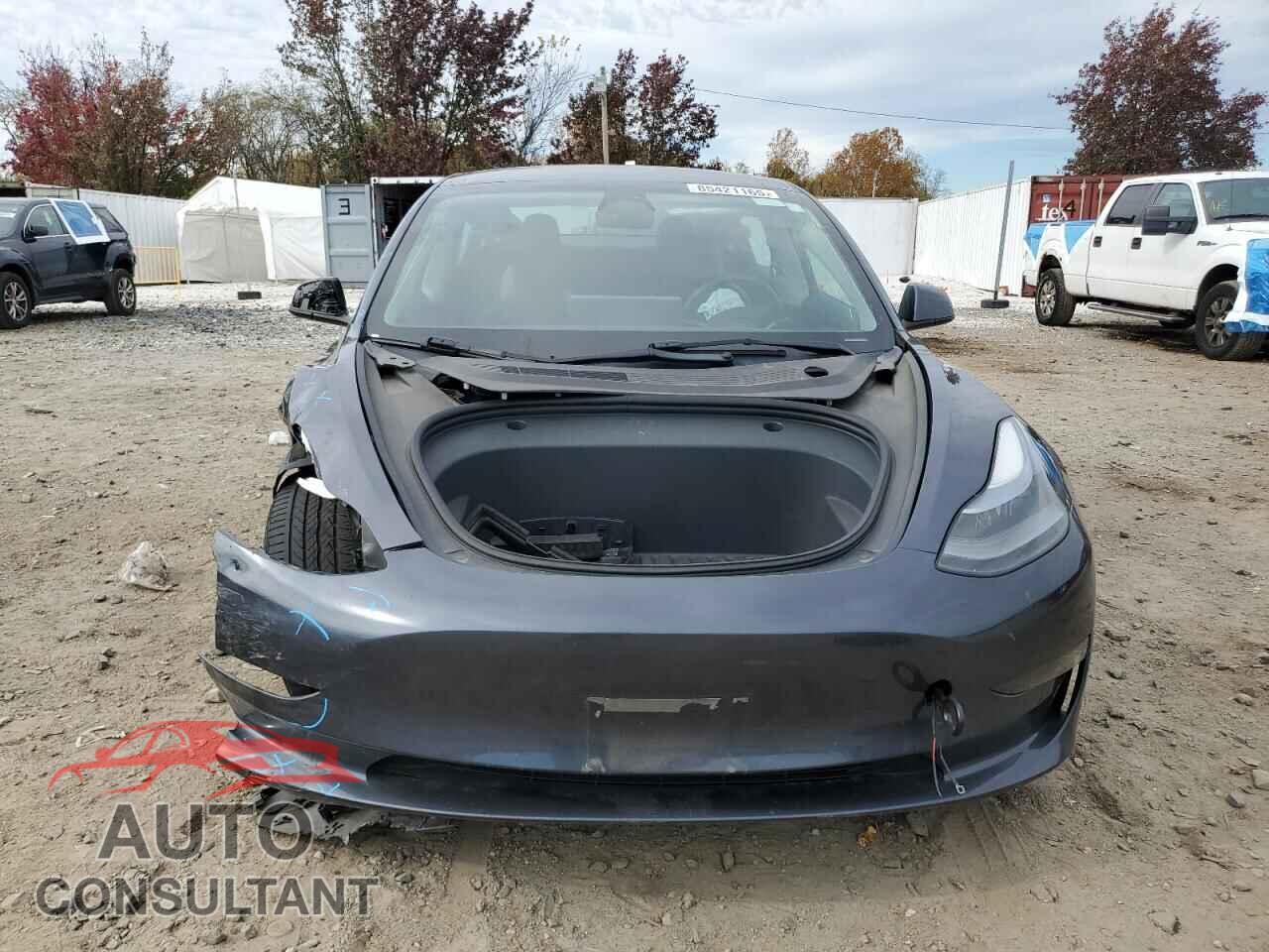 TESLA MODEL 3 2023 - 5YJ3E1EA5PF448591