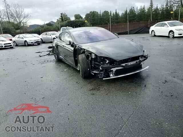 TESLA MODEL S 2024 - 5YJSA1E54RF536092