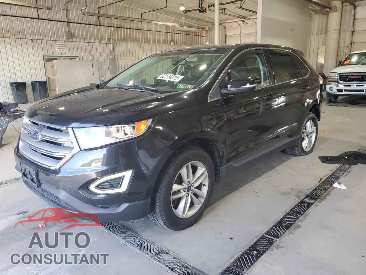 FORD EDGE 2015 - 2FMPK4J81FBB63358