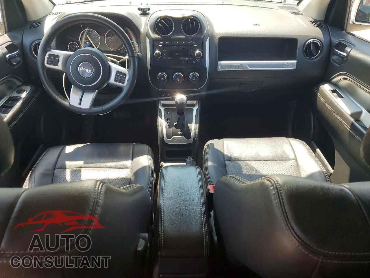 JEEP COMPASS 2015 - 1C4NJDEB5FD395976