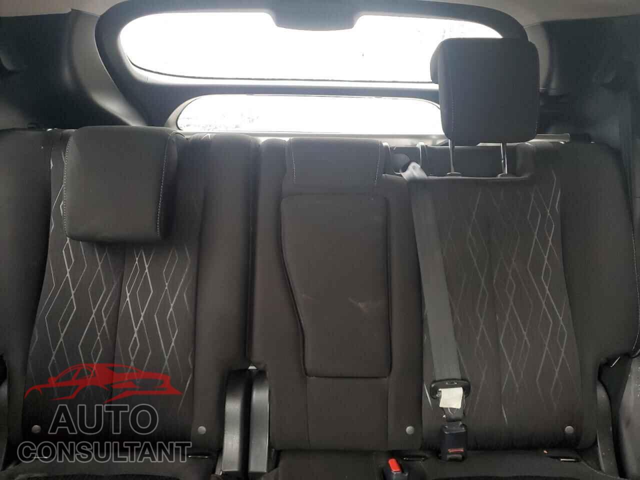 MITSUBISHI ECLIPSE 2020 - JA4AT4AA3LZ600368