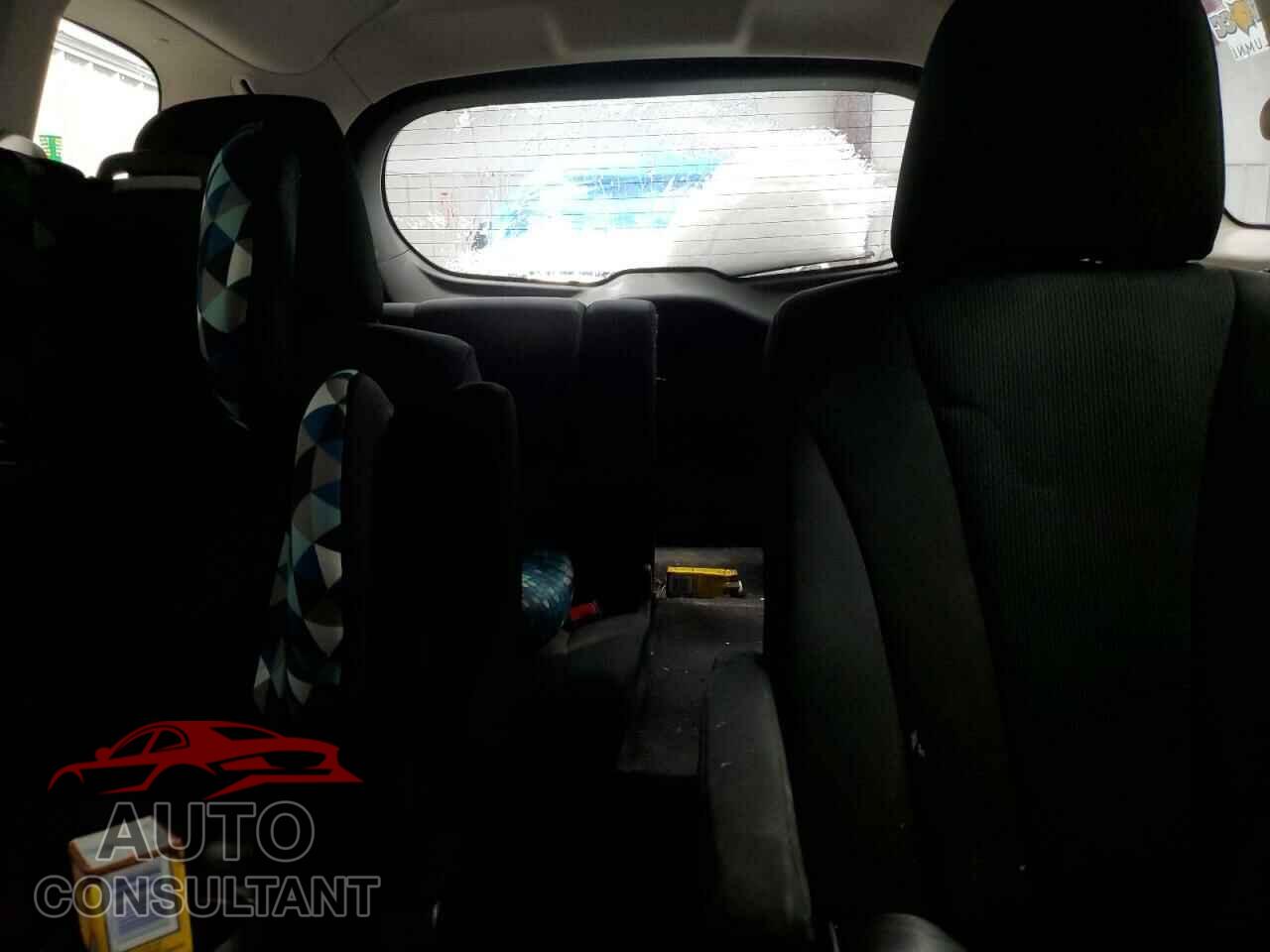 MAZDA 5 2015 - JM1CW2CL6F0182762