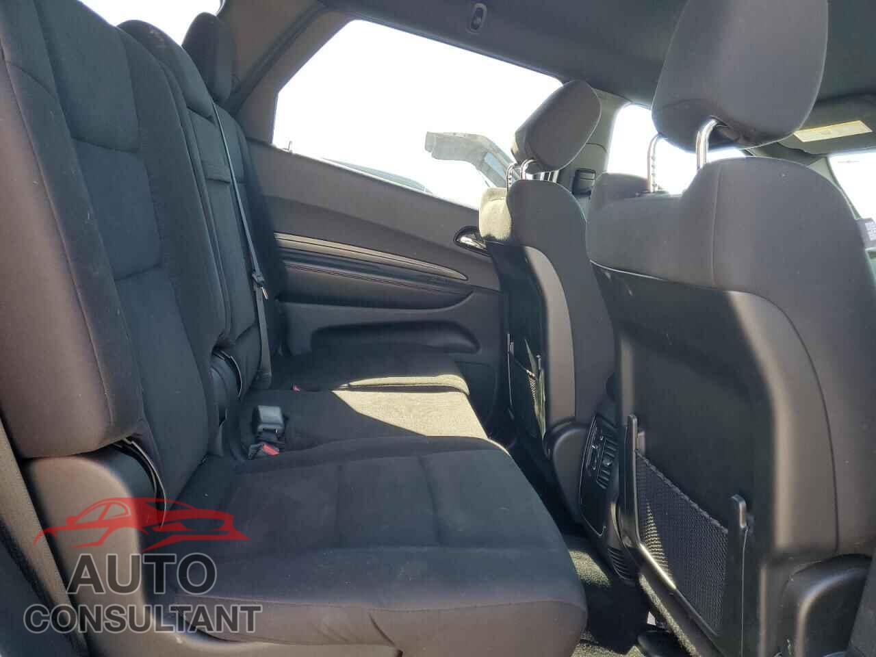 DODGE DURANGO 2023 - 1C4RDJDG6PC617548