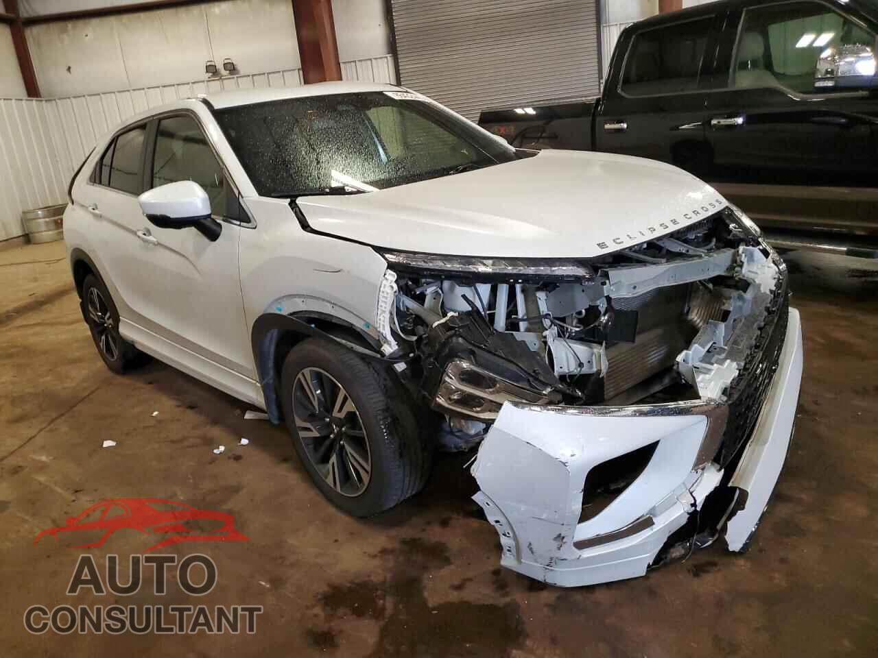 MITSUBISHI ECLIPSE 2023 - JA4ATWAA1PZ021316