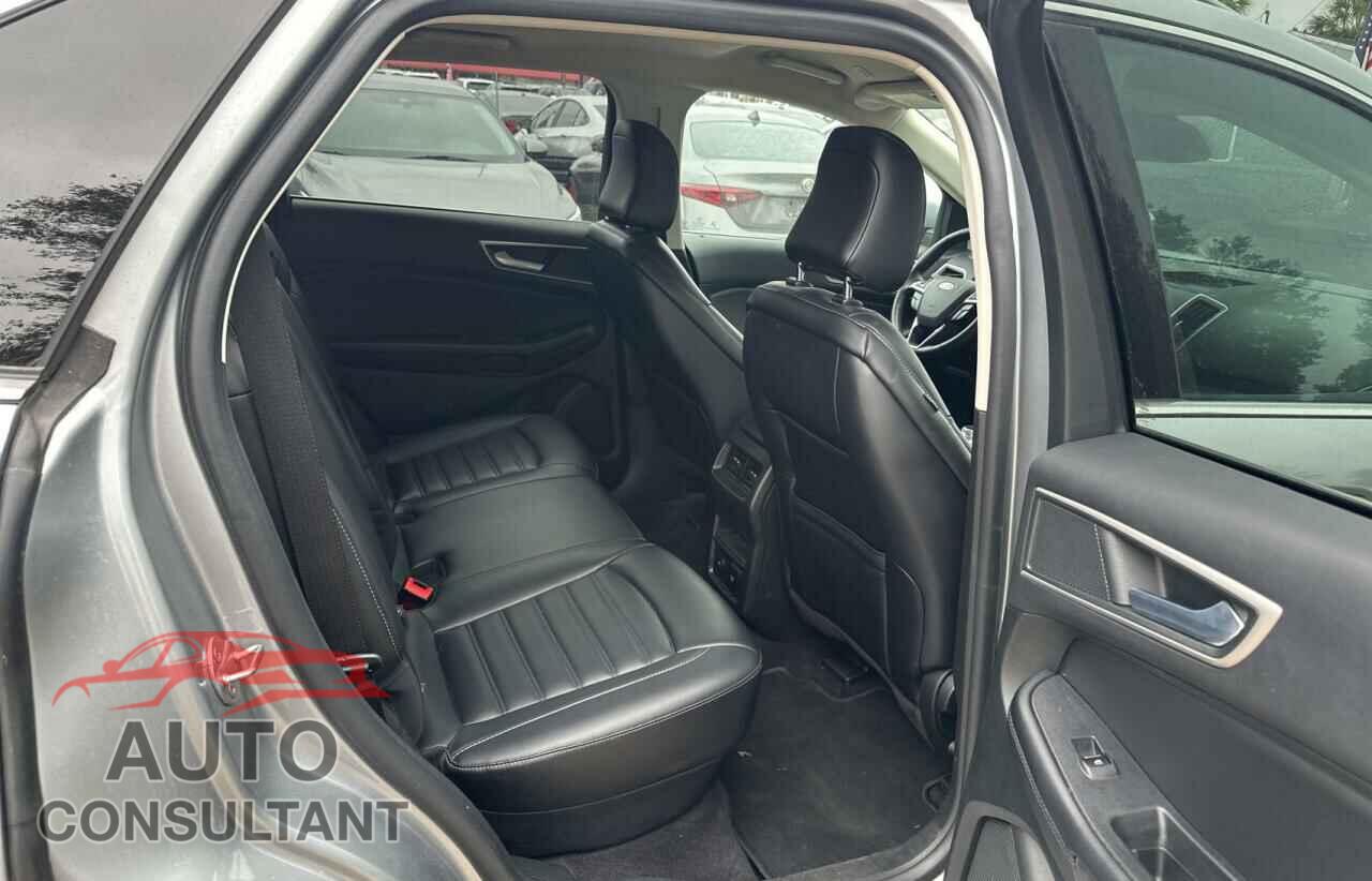 FORD EDGE 2024 - 2FMPK4J93RBA25267