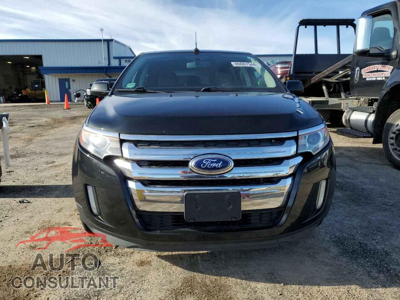 FORD EDGE 2013 - 2FMDK4JC9DBC47092