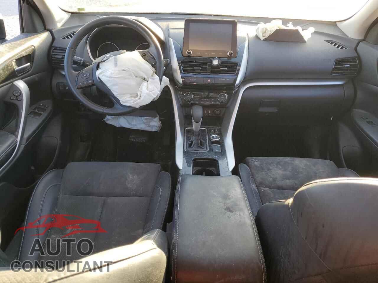 MITSUBISHI ECLIPSE 2023 - JA4ATWAA6PZ025281