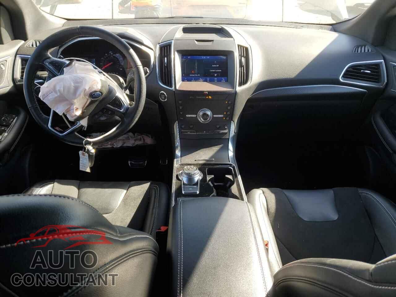 FORD EDGE 2020 - 2FMPK4AP4LBA54816